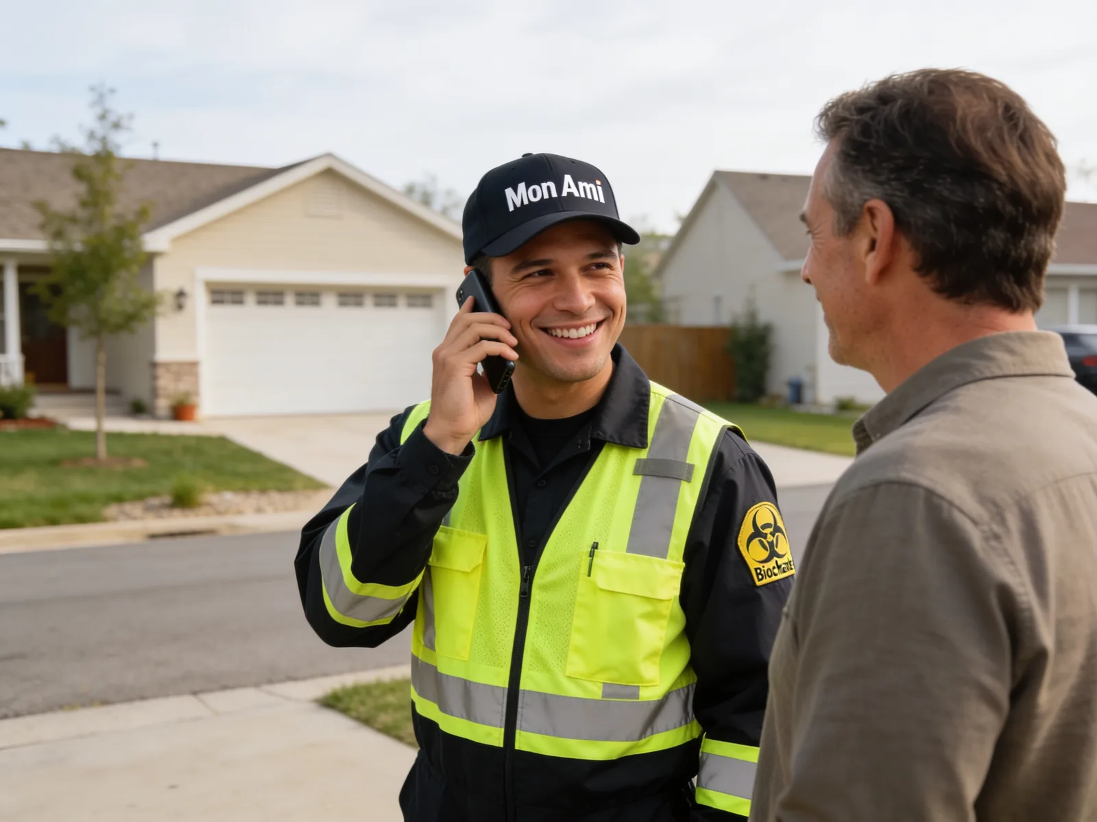Sewage Cleanup Smiths Station, AL FAQs